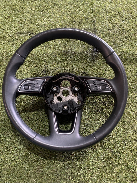 VOLANTE CON COMANDI AUDI A3 8VF 8W0419091CK 2019