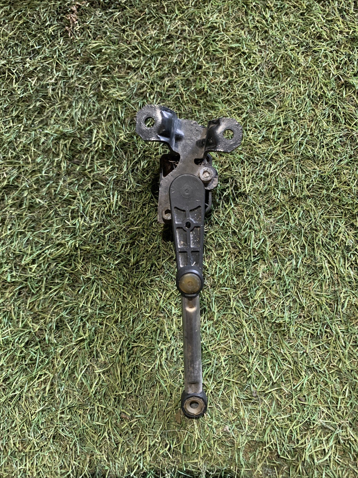 Sensore altezza fari xenon alfa romeo stelvio 2.2 cod. 1307213013