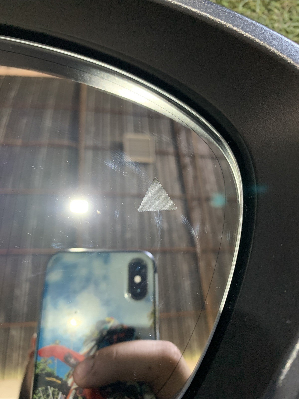 Specchietto Retrovisore Destro Alfa Romeo Stelvio 8+6 Pin