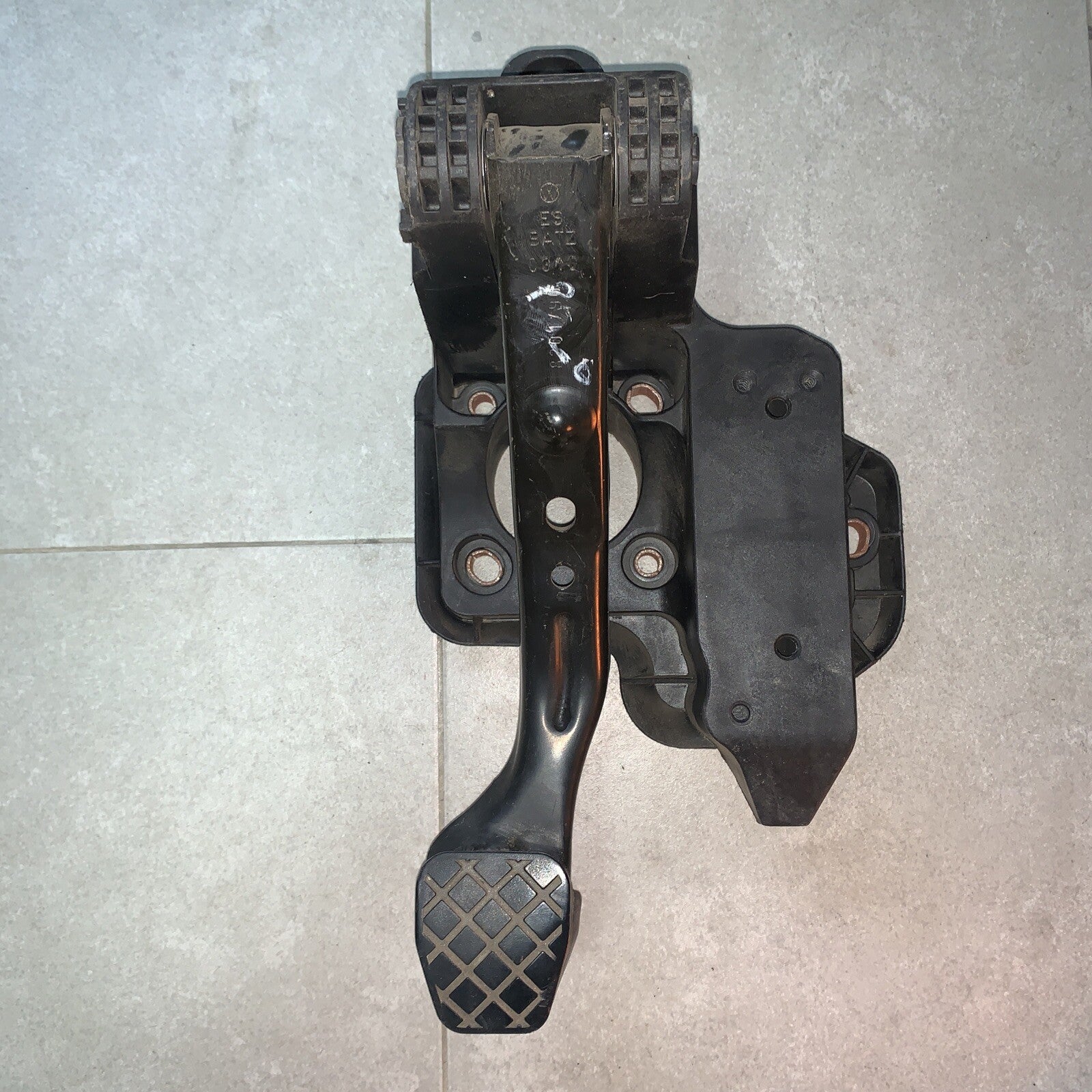 PEDALE FRENO VOLKSWAGEN Polo 5° Serie 6R1721058