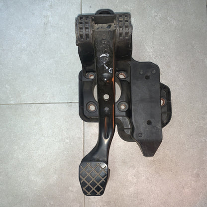 PEDALE FRENO VOLKSWAGEN Polo 5° Serie 6R1721058