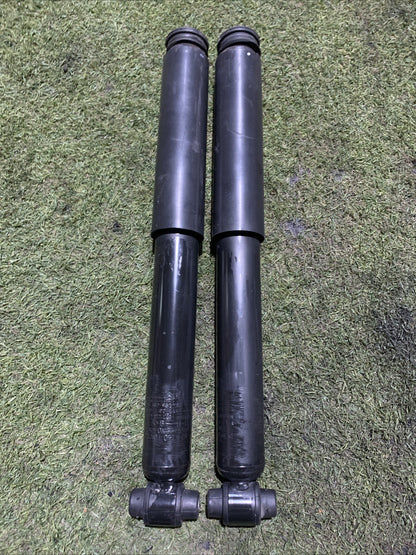 Ammortizzatori Posteriori Citroen C5 Aircross 9830295380