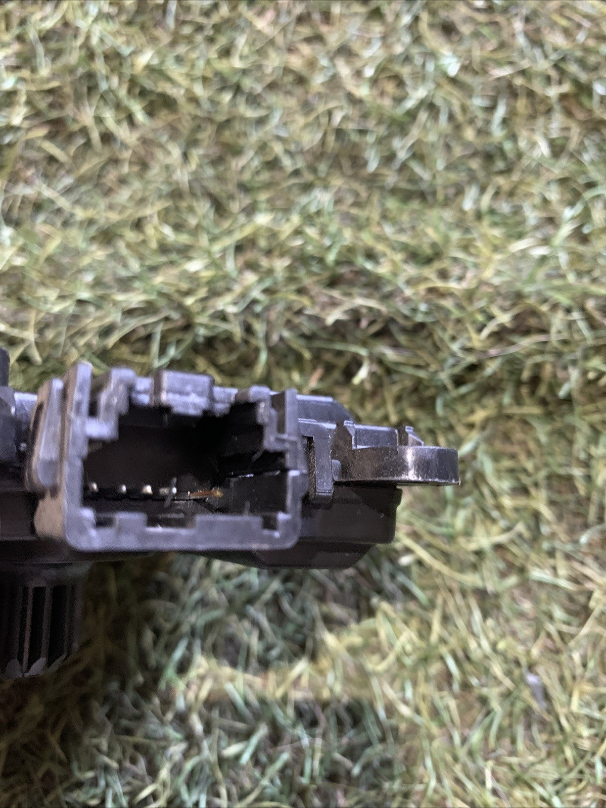 MOTORINO RISCALDAMENTO ABITACOLO FORD Kuga Serie (DFK) AA113800-4770 (19 )
