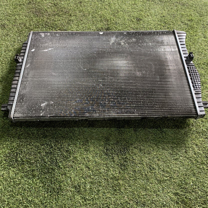 Radiatore Motore VOLKSWAGEN TIGUAN 2019 2.0 TDI 5Q0121251GR