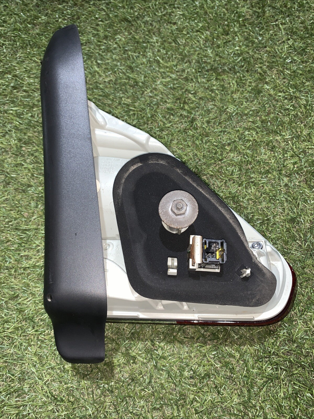 Stop Interno Posteriore Destra A Led Peugeot 2008 2015 9678074580