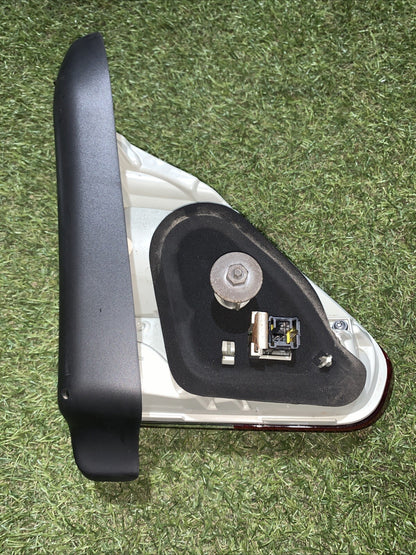 Stop Interno Posteriore Destra A Led Peugeot 2008 2015 9678074580