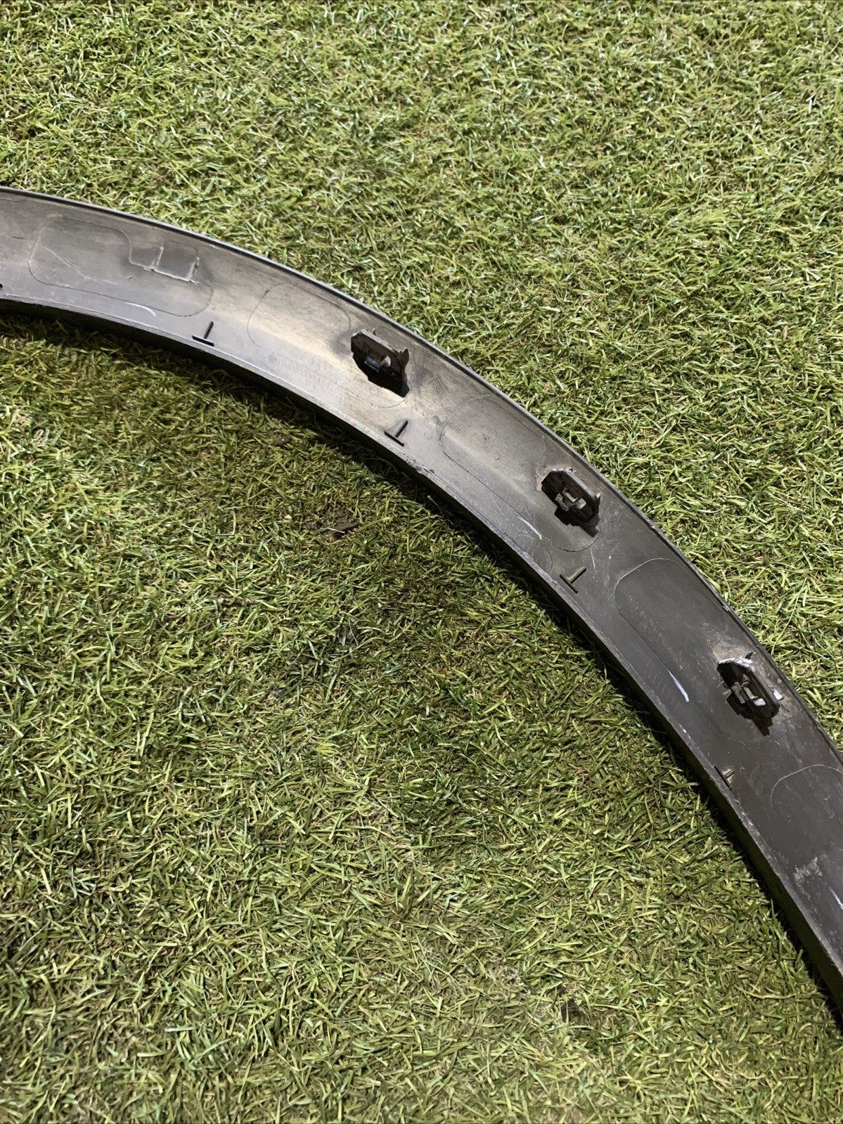 Modanatura Parafango Posteriore Sinistra Citroen DS7 2019 9817251377