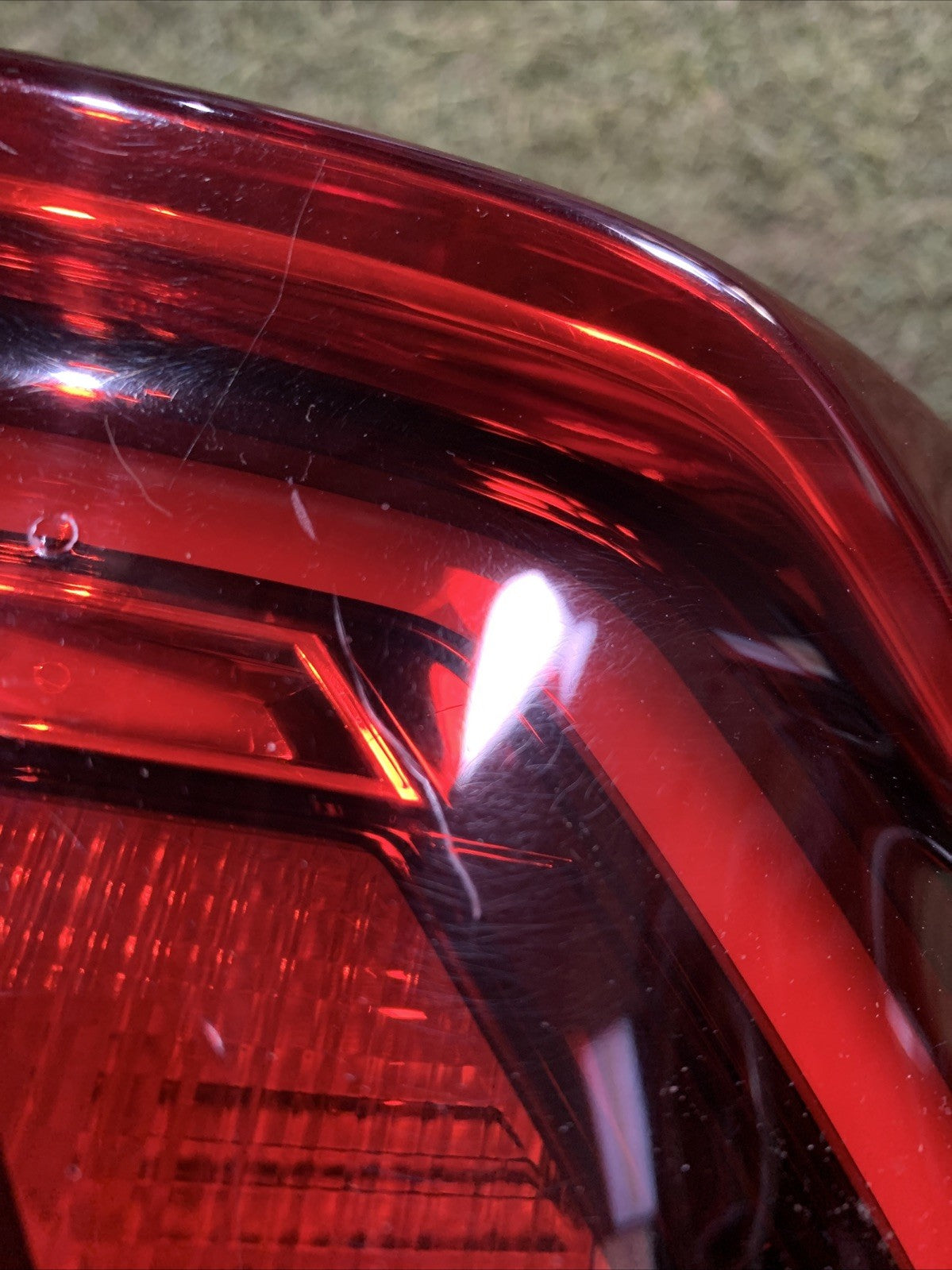 Stop Fanale Posteriore Destro Volkswagen T-Roc 2022 2GA945096D