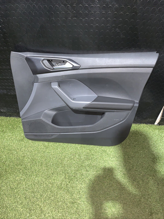 Pannello Porta Interno Volkswagen T-Cross 2GM867012B