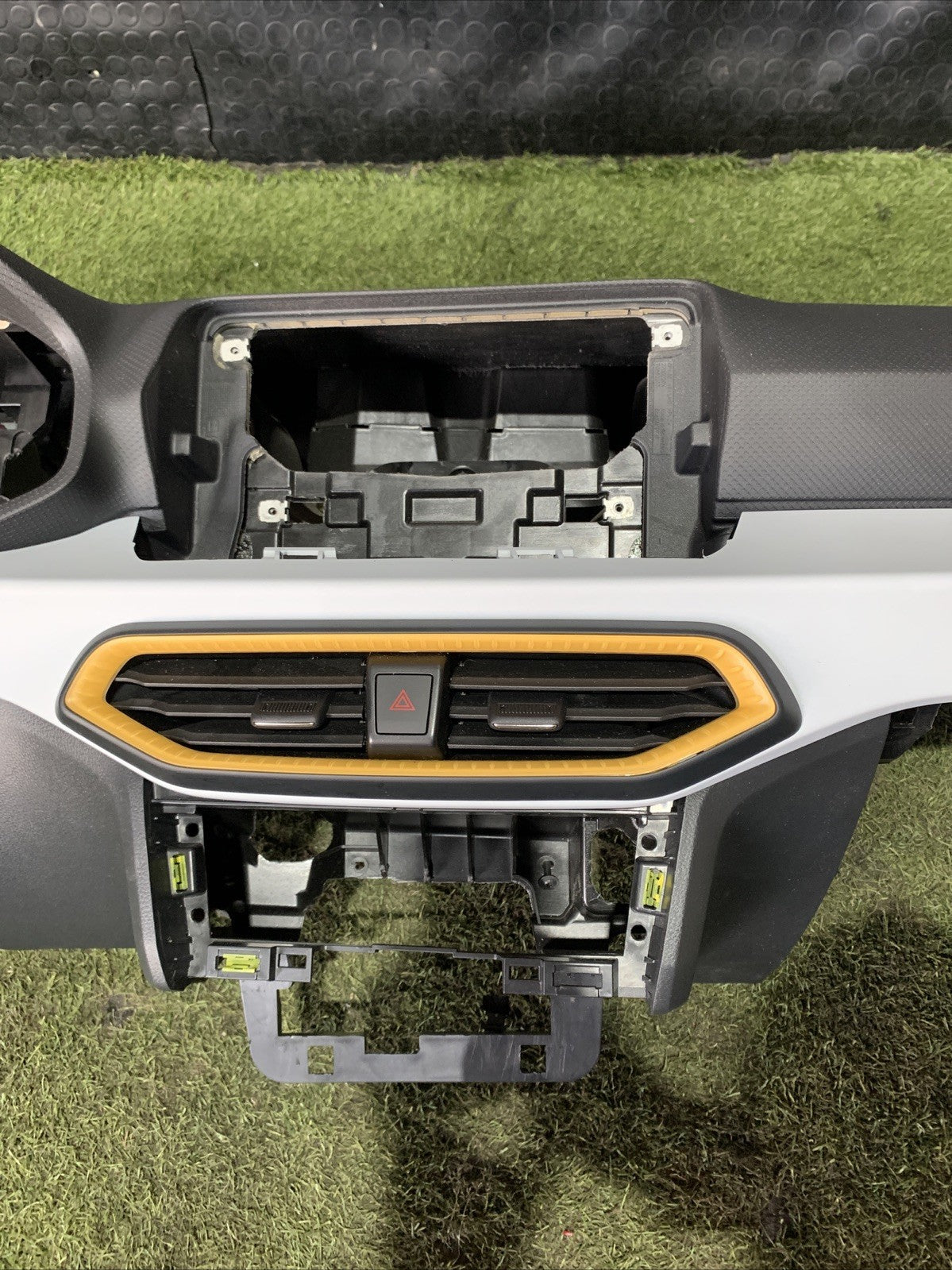 Musata E Kit Airbag Seat Arona 2024 1.0 Benzina 110CV