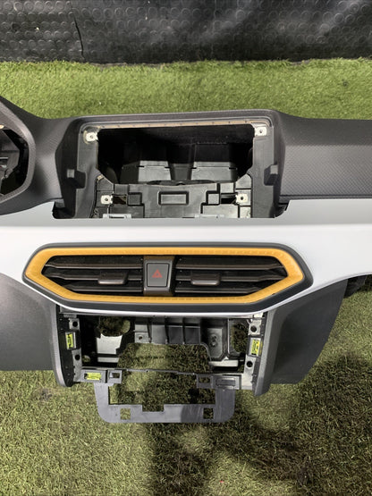 Musata E Kit Airbag Seat Arona 2024 1.0 Benzina 110CV