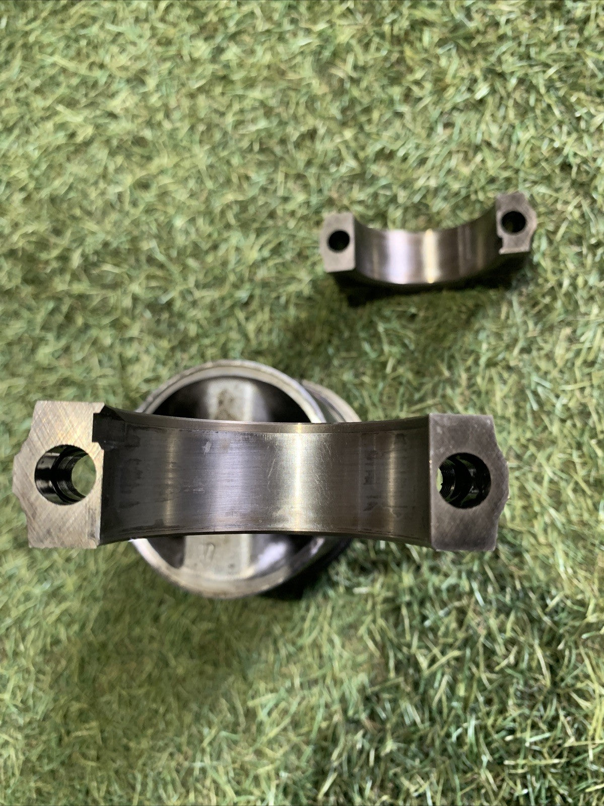PISTONE MOTORE CON BIELLA FIAT BRAVO 2008 1.6 DIESEL 55202821 (1)