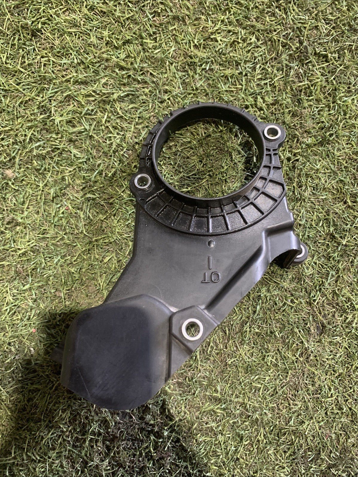 Coperchio Distribuzione Volkswagen Polo 2024 1.0 Benzina DKL 04C109175F