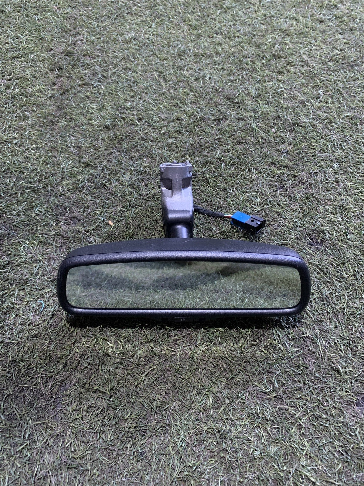 SPECCHIETTO RETROVISORE INTERNO PER ALFA ROMEO Stelvio Serie (949_) 156109498 (2