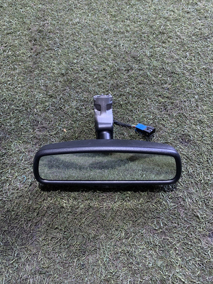SPECCHIETTO RETROVISORE INTERNO PER ALFA ROMEO Stelvio Serie (949_) 156109498 (2
