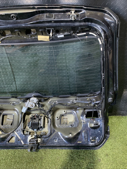 Cofano Portellone Baule Posteriore Volkswagen T-Roc 2018