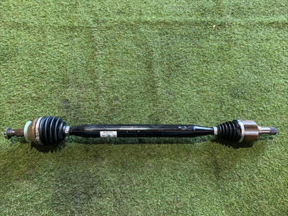 Semiasse Anteriore Destro Audi A1 2019 1.0 Benzina 2Q0407272N