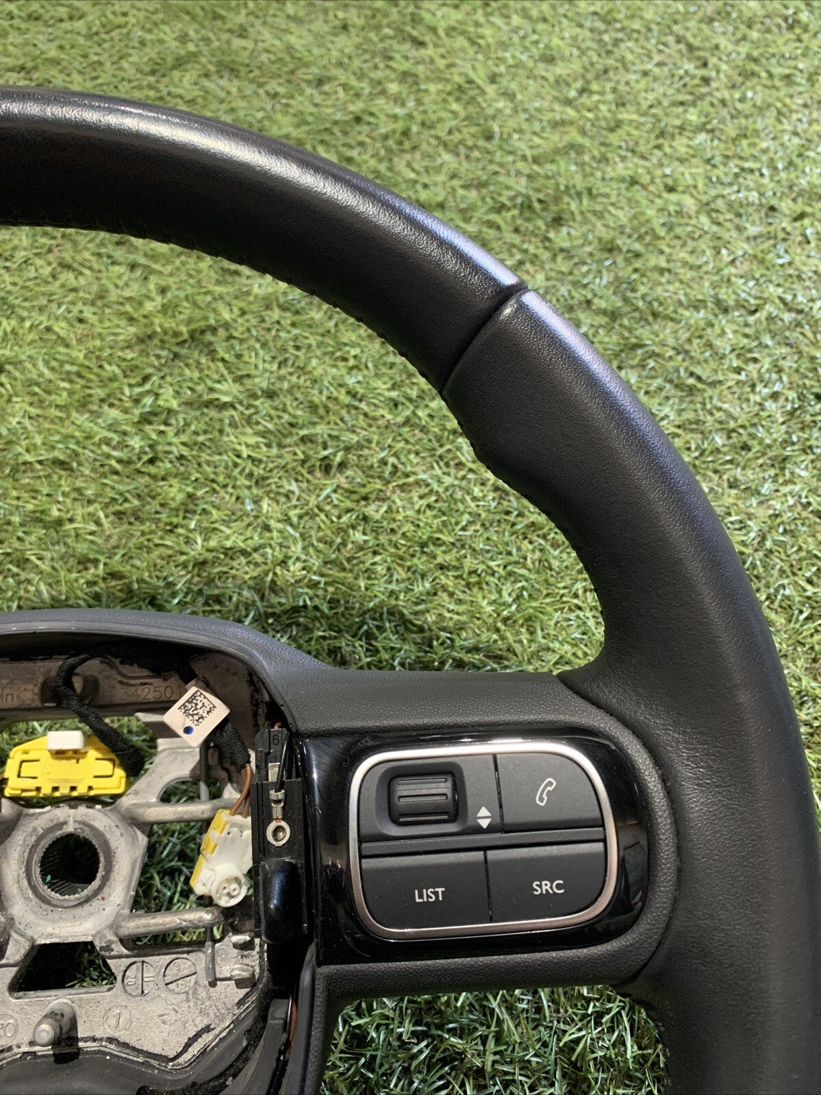 Volante Sterzo Citroen C3 2020 98164326ZD