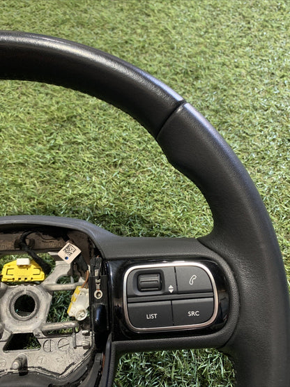 Volante Sterzo Citroen C3 2020 98164326ZD