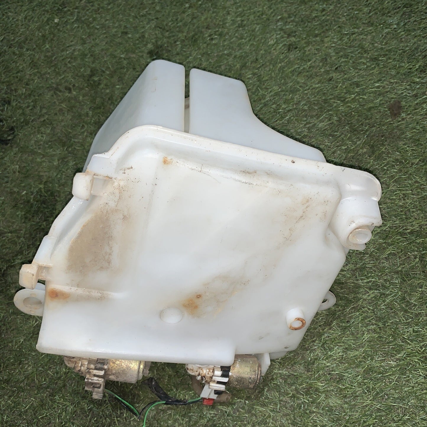 VASCHETTA TERGICRISTALLO FIAT PANDA 1 SERIE FINO AL 2003