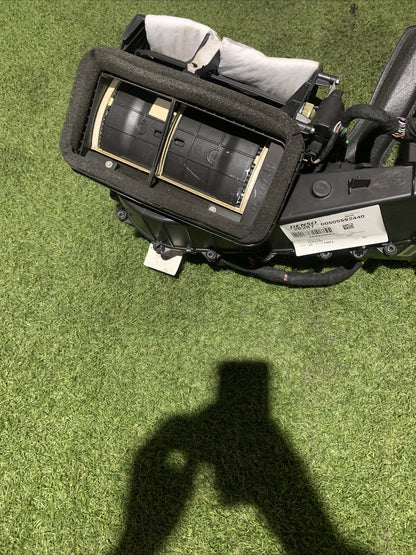 Gruppo Stufa Alfa Romeo Giulia 50559244