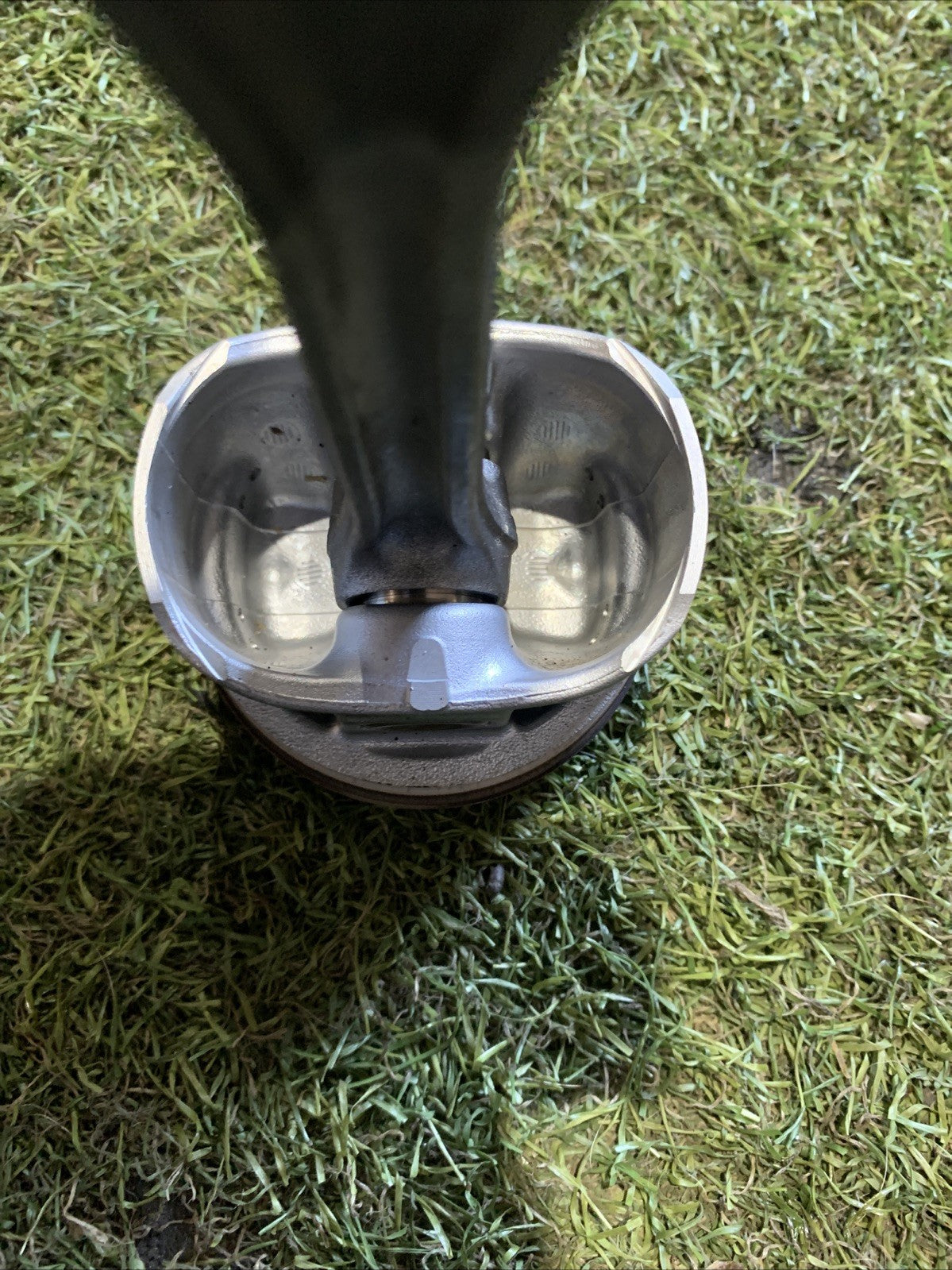 Pistone Motore Toyota Yaris 2017-2018 1.5 Benzina 1320149116 (3)