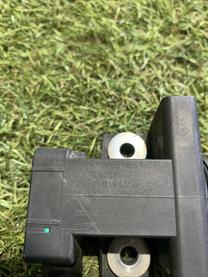 Elettrovalvola Convertitore Di Pressione Opel Astra J 1.6 Diesel 55509482