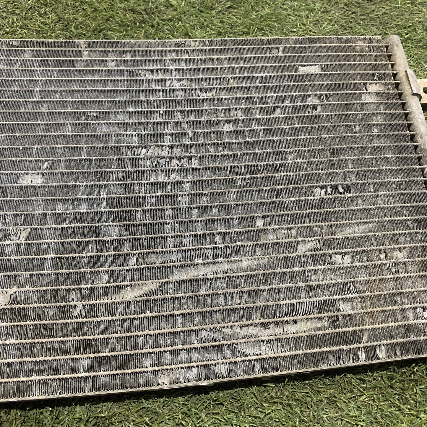 46787687 Radiatore Aria Condizionata Fiat Punto 188 1.2