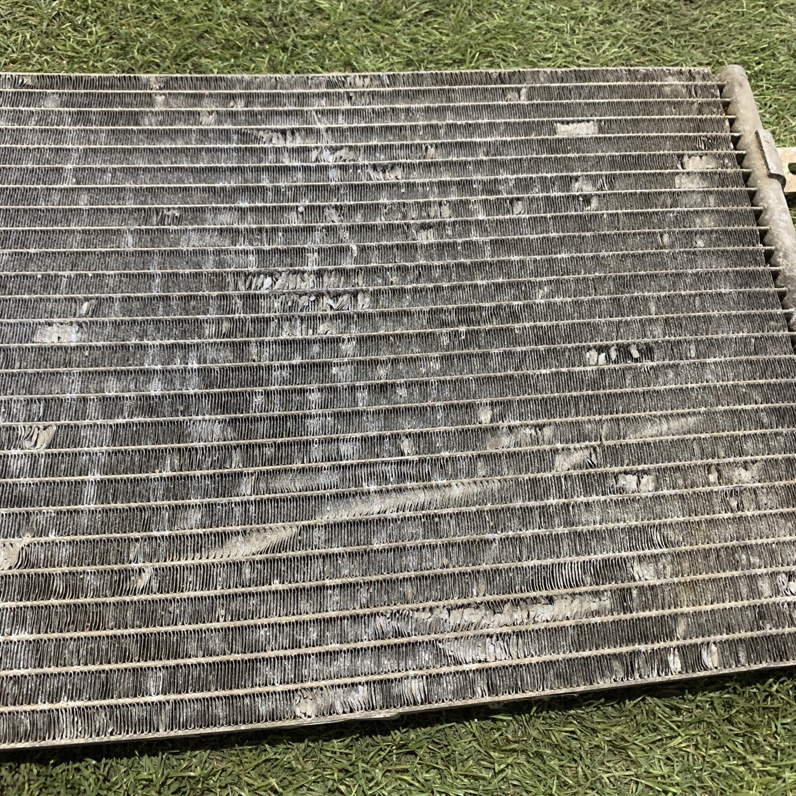 46787687 Radiatore Aria Condizionata Fiat Punto 188 1.2