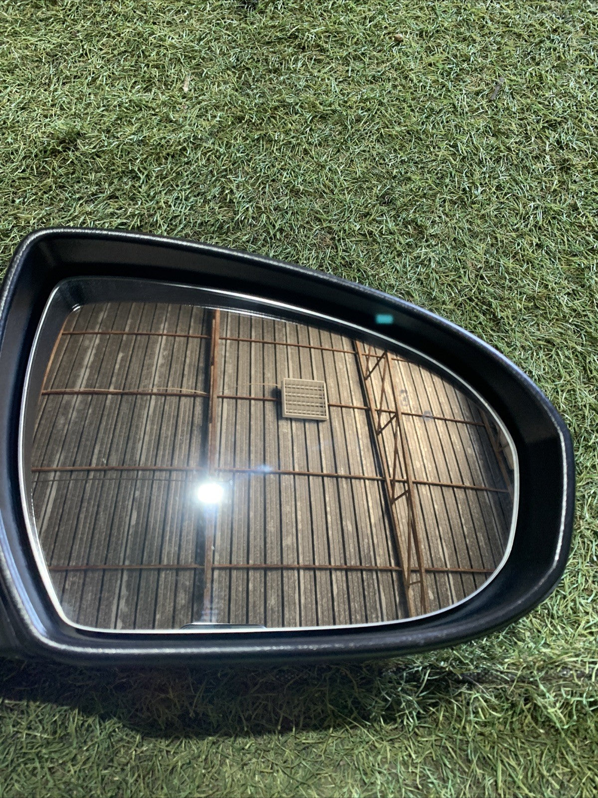SPECCHIETTO RETROVISORE DESTRO HYUNDAI TUCSON 2019 16 PIN 87620D7670 
