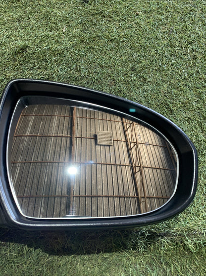 SPECCHIETTO RETROVISORE DESTRO HYUNDAI TUCSON 2019 16 PIN 87620D7670 