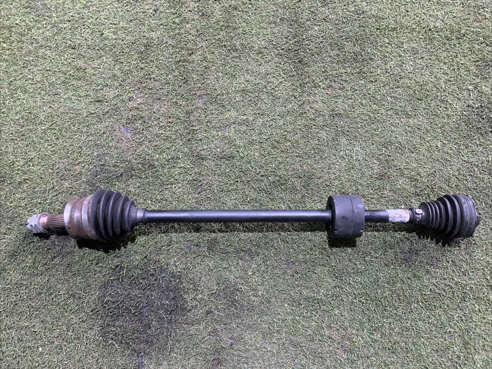 Semiasse Anteriore Destro Fiat 500 2018 1.2 Benzina 00519554760