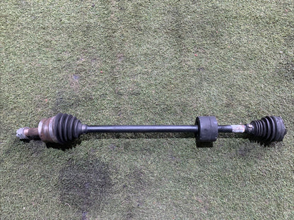 Semiasse Anteriore Destro Fiat 500 2018 1.2 Benzina 00519554760