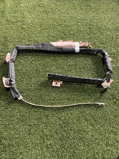 AIRBAG TENDINA DESTRA DX FIAT NEW PANDA 312 2012 00520190860