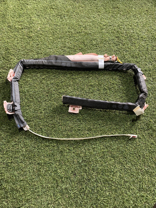 AIRBAG TENDINA DESTRA DX FIAT NEW PANDA 312 2012 00520190860