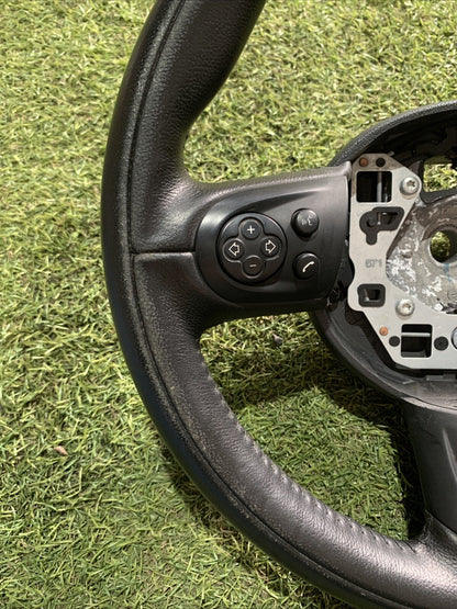 Volante / Sterzo + Comandi al Volante Mini Cooper R56 (2012) cod: 6782595