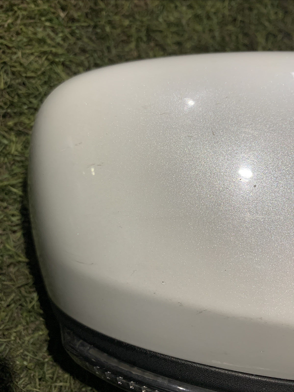 SPECCHIO SPECCHIETTO RETROVISORE DESTRO DX RENAULT KADJAR 11 PIN