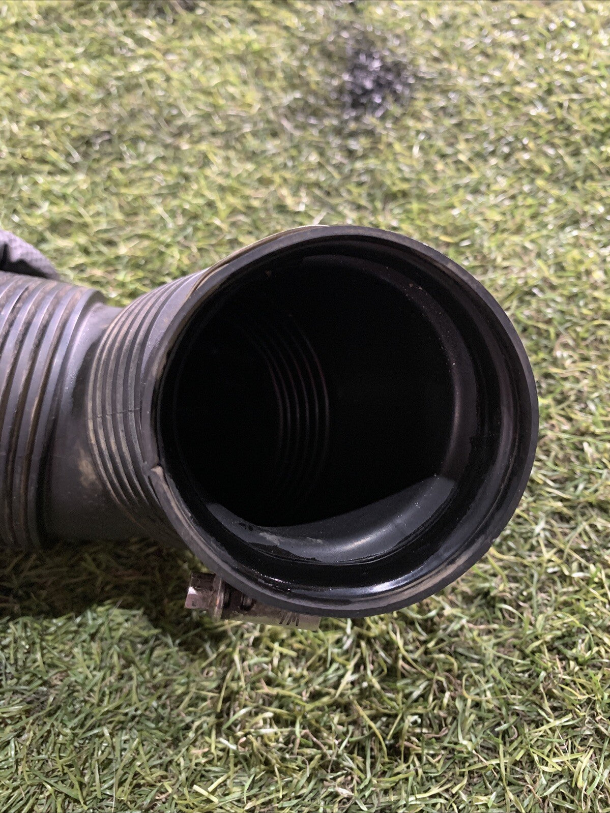 TUBO ASPIRAZIONE FILTRO ARIA PER VOLKSWAGEN Golf 7 Berlina 5Q0129654G Diesel 16