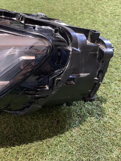 Faro Fanale Anteriore Sinistro Audi Q7 2016 4M0941035