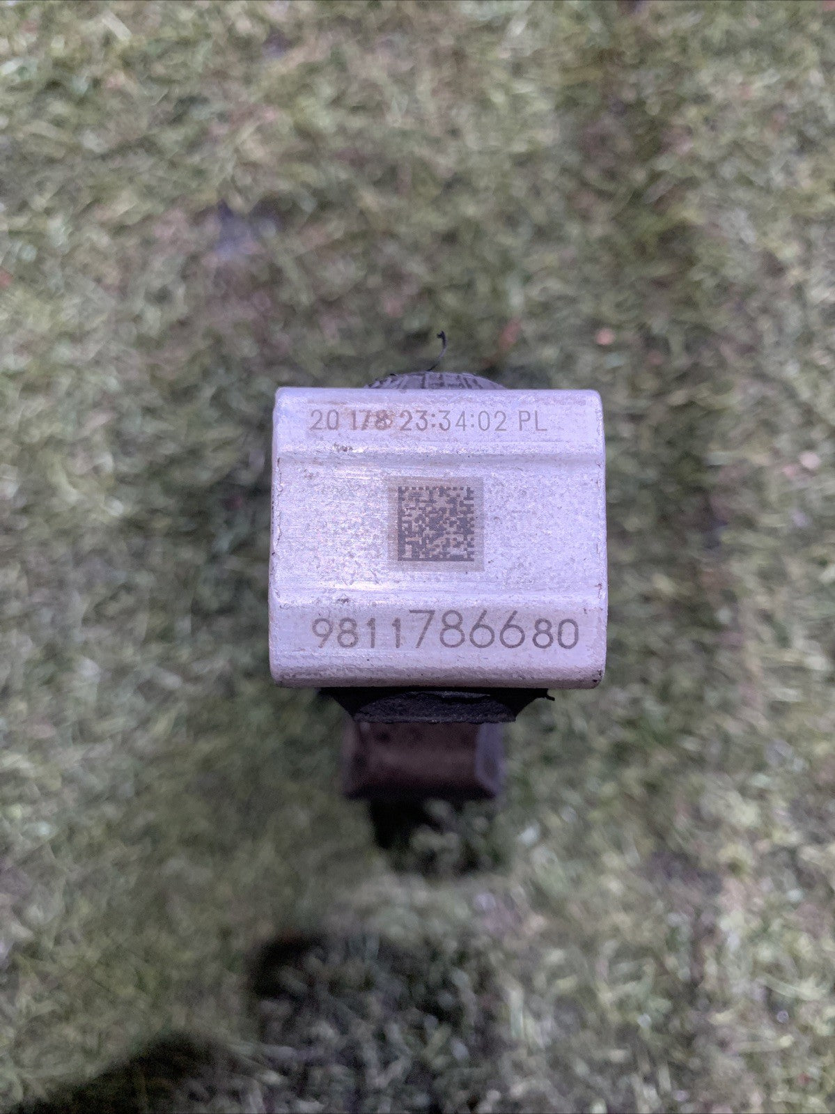 Supporto Motore Peugeot 3008 2020 1.5 Diesel 9811786680