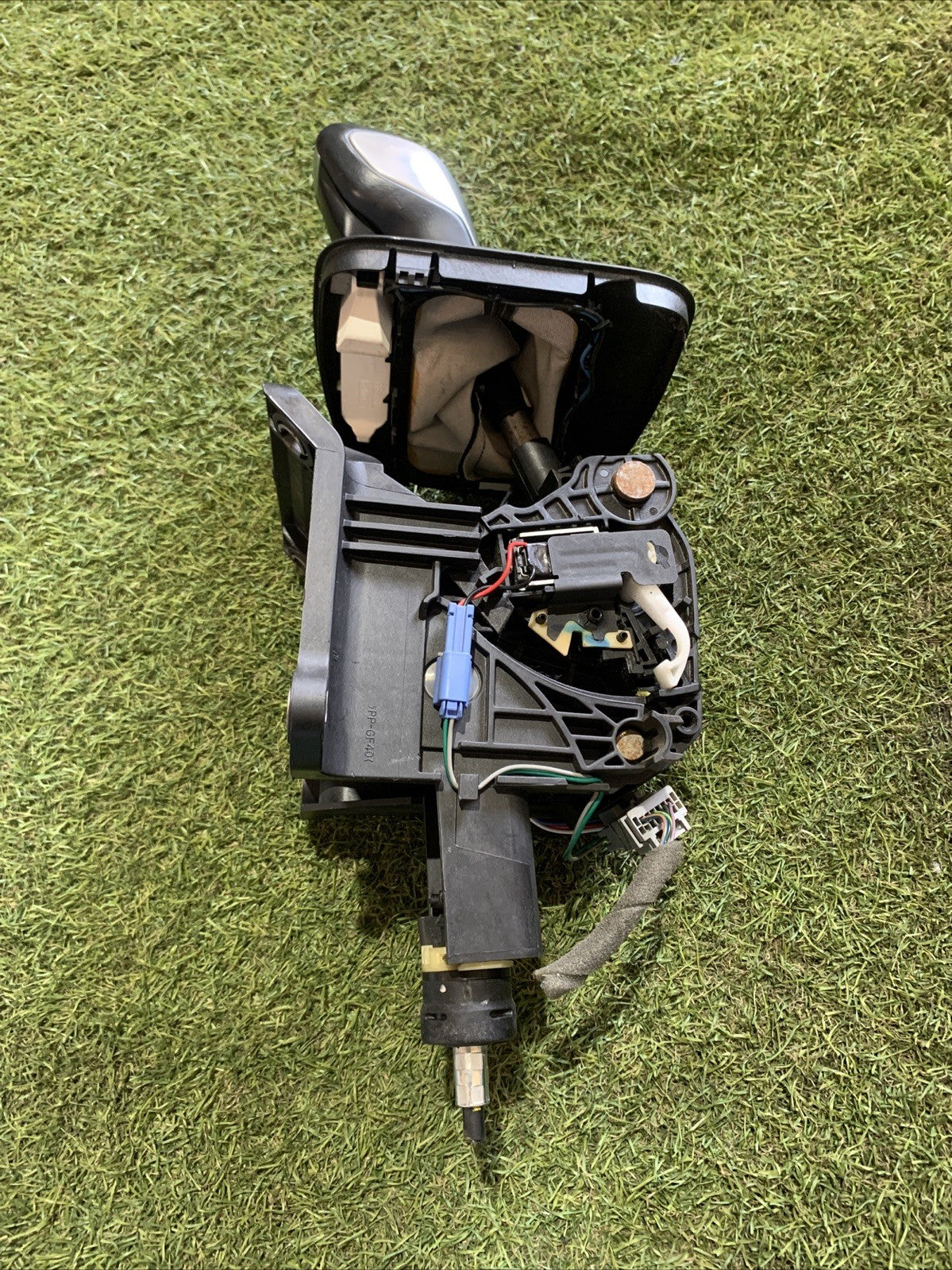 Leva cambio automatico Ford Kuga 2.0d  (2017) GV6P-7K004-U