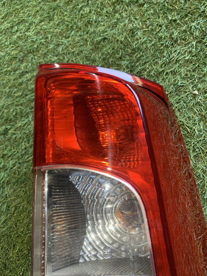 Stop Fanale Posteriore Destro Peugeot Bipper 01358249080