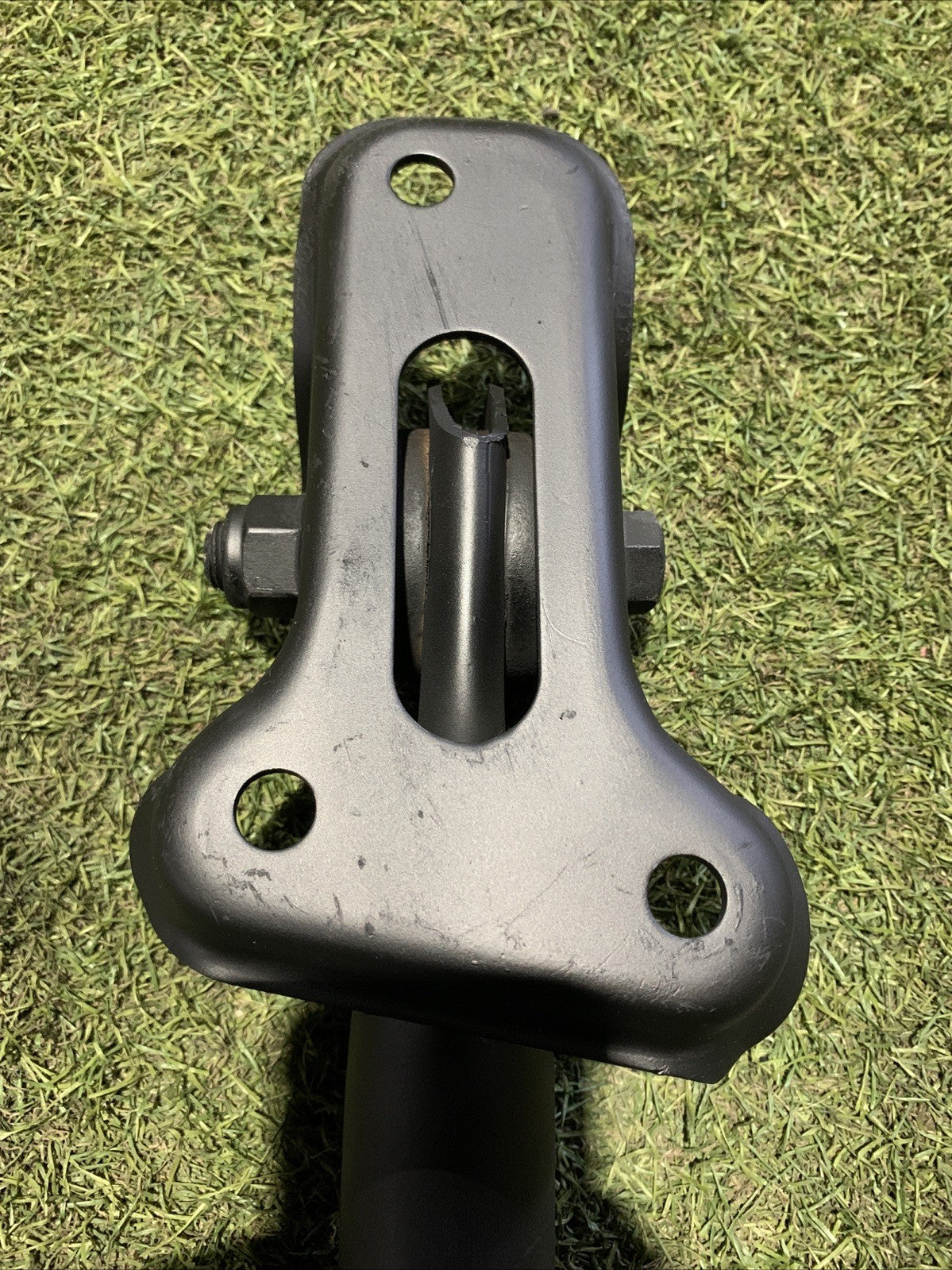 LR001176 BRACCIO OSCILLANTE LONGITUDINALE POSTERIORE SINISTRO RANGE ROVER EVOQUE