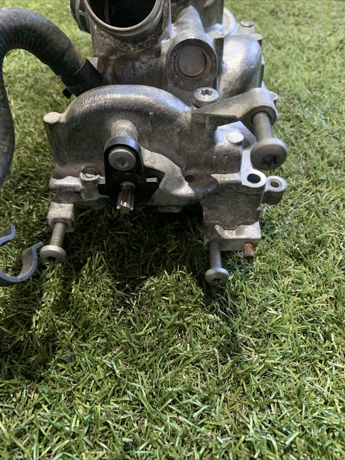 Pompa Acqua Volkswagen Golf 8 1.0 Benzina DLAB 05E121117K