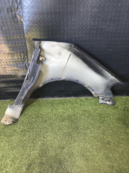 PARAFANGO ANTERIORE SINISTRO FIAT SEDICI 2007 (06-09)(09-14) 2006-2009, 2009-...