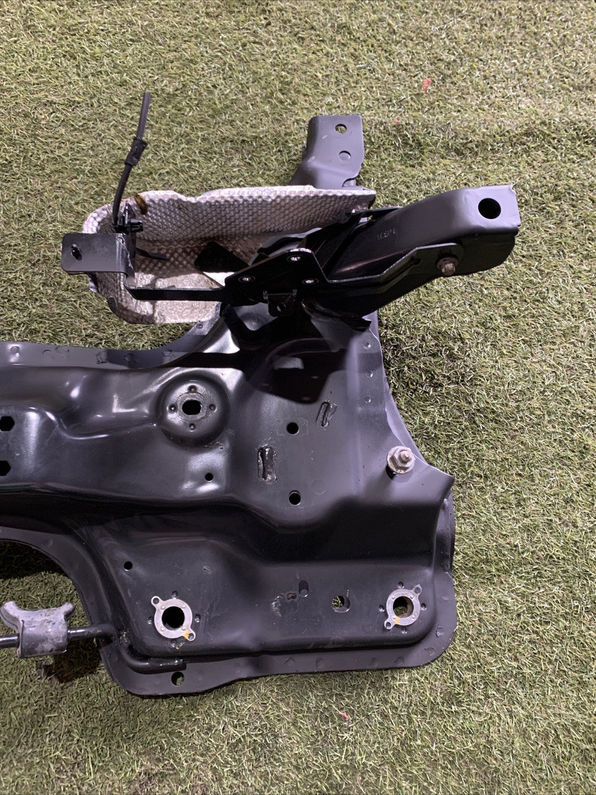 Culla Motore Opel Corsa E 2015 13460173