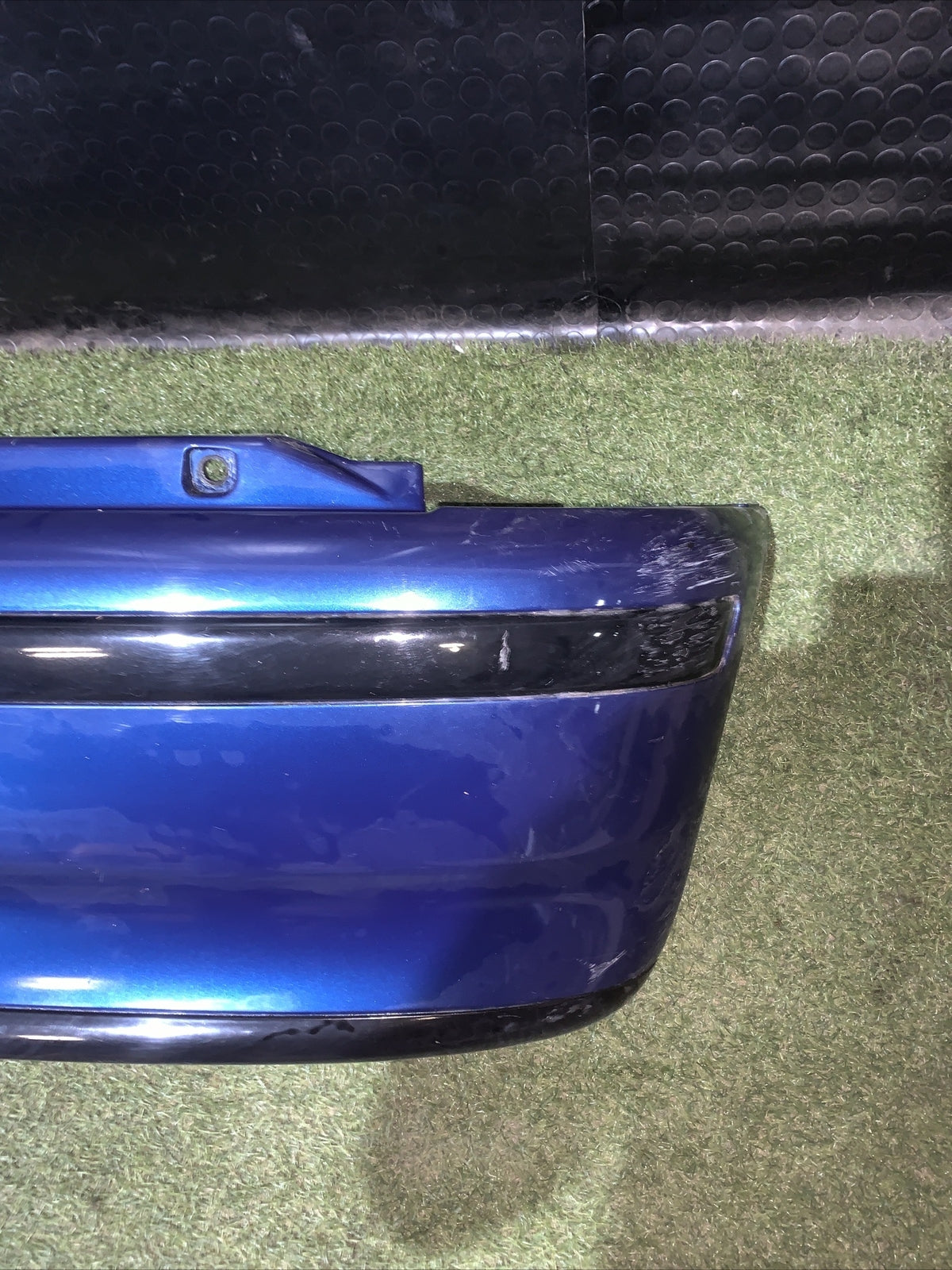 1828642 , PARAURTI POSTERIORE FIAT PUNTO  1 Serie