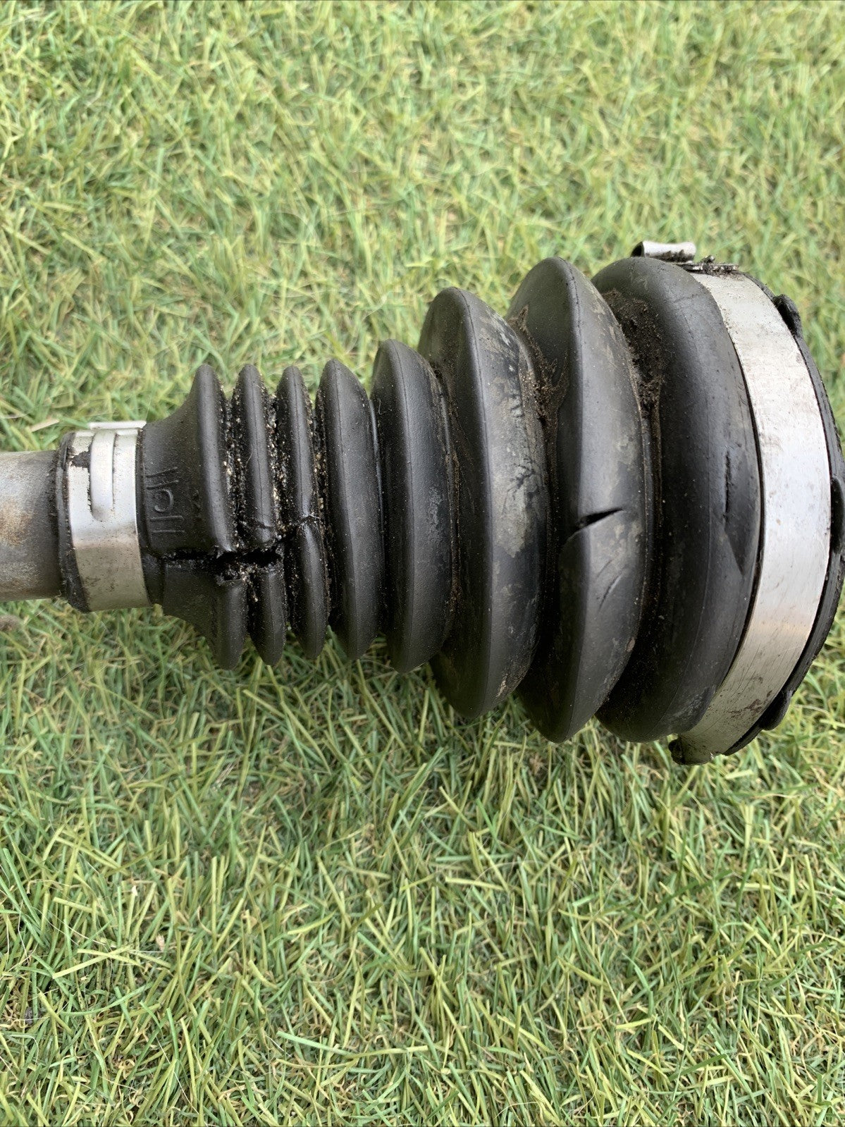 Semiasse Anteriore Destro Fiat Panda 3 Serie 4X4 1.3 MJT 51839640