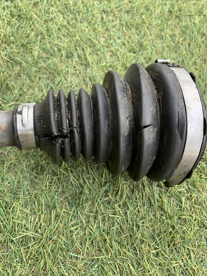 Semiasse Anteriore Destro Fiat Panda 3 Serie 4X4 1.3 MJT 51839640