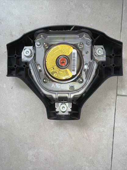 DISPOSITIVO AIRBAG  VOLANTE 451300H010B0 TOYOTA AYGO 1a Serie 04/05 10/14